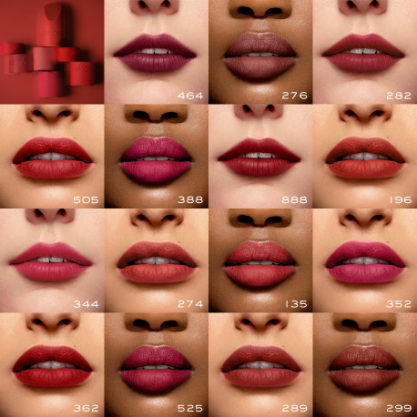 LANCÔME L'Absolu Rouge Intimatte - Matt Lippenstift